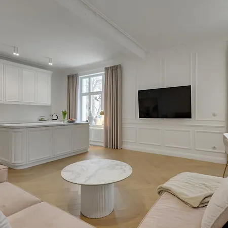 Apartment Luxury