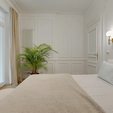 Luxury * Sopot