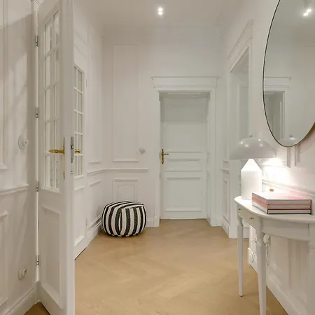 Luxury Σόποτ