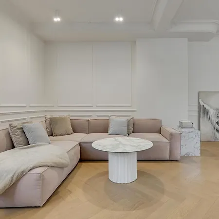 Luxury