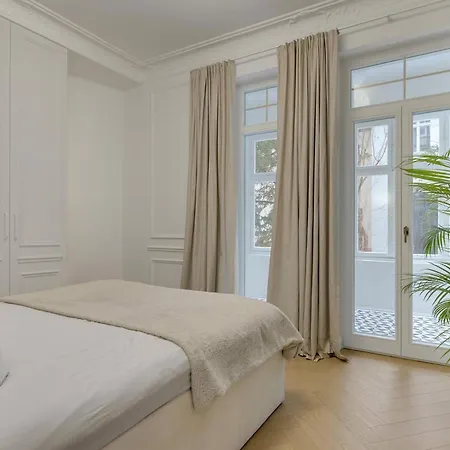 Luxury Apartment Sopot